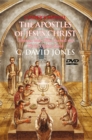 Image for Leader&#39;s Manual the Apostles  of Jesus Christ: Thirteen Men Who Turned the World Upside-Down