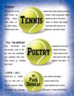 Image for Tennis Poetry