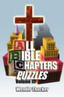 Image for Puzzles for All Bible Chapters Volume III