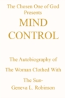 Image for Mind Control: The Autobiography of the Woman Clothed with the Sun-