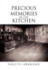 Image for Precious Memories In The Kitchen