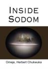 Image for Inside Sodom