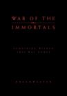Image for War of the Immortals