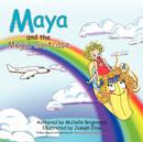 Image for Maya and the Magic Suitcase