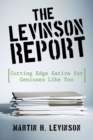 Image for The Levinson Report