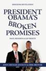 Image for President Obama&#39;s Broken Promises