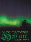 Image for Hokum: Book 2 in the Adventures of Avery Noble