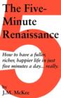 Image for The Five-Minute Renaissance