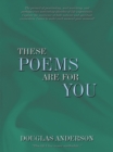 Image for These Poems Are for You