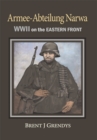Image for Armee-Abteilung Narwa: Wwii on the Eastern Front