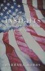 Image for Insights : America&#39;s Voters-At-Large