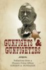Image for Gunfights &amp; Gunfighters