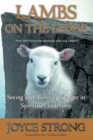 Image for Lambs on the Ledge: Seeing and Avoiding Danger in Spiritual Leadership