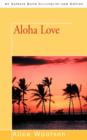 Image for Aloha Love