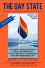 Image for The Gay State : The Quest for an Independent Gay Nation-State and What It Means to Conservatives and the World&#39;s Religions