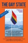 Image for Gay State: The Quest for an Independent Gay Nation-State and What It Means to Conservatives and the World&#39;S Religions