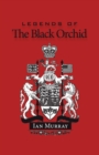 Image for Legends of the Black Orchid