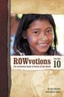 Image for ROWvotions Volume 10