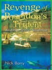 Image for Revenge of Poseidon&#39;s Trident: An Ethan Sparks Adventure