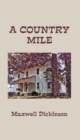 Image for Country Mile