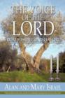 Image for The Voice of the Lord : From his Initiated word