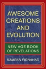 Image for Awesome Creations and Evolution: New Age Book of Revelations