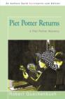 Image for Piet Potter Returns : A Piet Potter Mystery