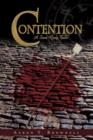 Image for Contention : A Sara Grey Tale