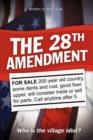 Image for The 28th Amendment