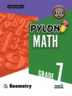Image for Pylon Math Grade 7 : Geometry