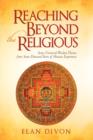 Image for Reaching Beyond the Religious