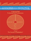 Image for Lessons from Sedona: a Spiritual Pathway to Serenity and Contentment: Volume Ii: the Course in Theofatalism(TM)