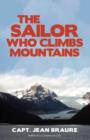 Image for The Sailor Who Climbs Mountains
