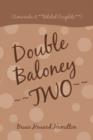 Image for Double Baloney Two : (Limericks &amp; **Related Couplets**)