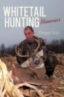 Image for Whitetail Hunting Memories