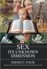Image for Sex - Its Unknown Dimension