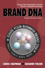 Image for Brand Dna: Uncover Your Organization&#39;S Genetic Code for Competitive Advantage