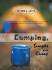 Image for Camping, Simple and Cheap