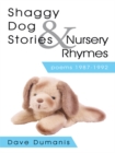 Image for Shaggy Dog Stories &amp; Nursery Rhymes: Poems 1987-1992