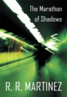 Image for Marathon of Shadows