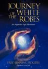 Image for Journey of the White Robes