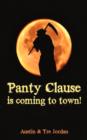 Image for Panty Clause Is Coming to Town!