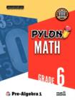 Image for Pylon Math Grade 6