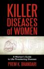 Image for Killer Diseases of Women