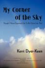 Image for My Corner of the Sky