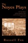 Image for The Noyes Plays