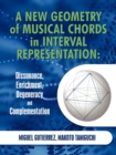 Image for A New Geometry of Musical Chords in Interval Representation