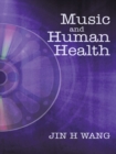 Image for Music and Human Health