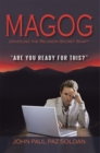 Image for Magog: Unveiling the Religion Secret Shaft.
