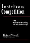 Image for Insidious Competition